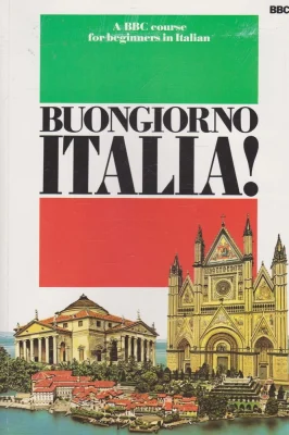 Buongiorno Italia!: Course Book