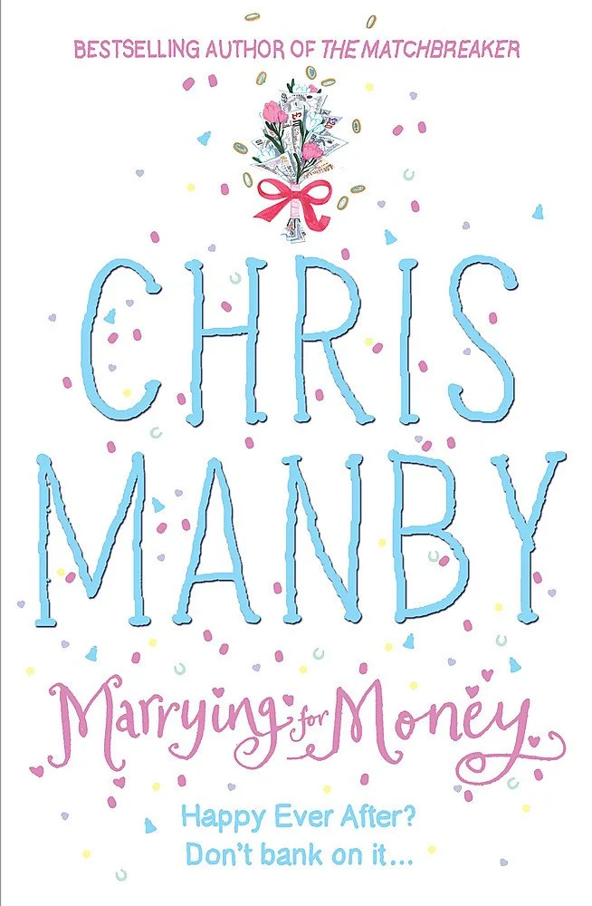 Marrying for Money
