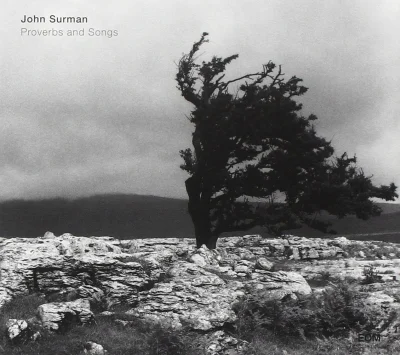 Surman: Proverbs and Songs