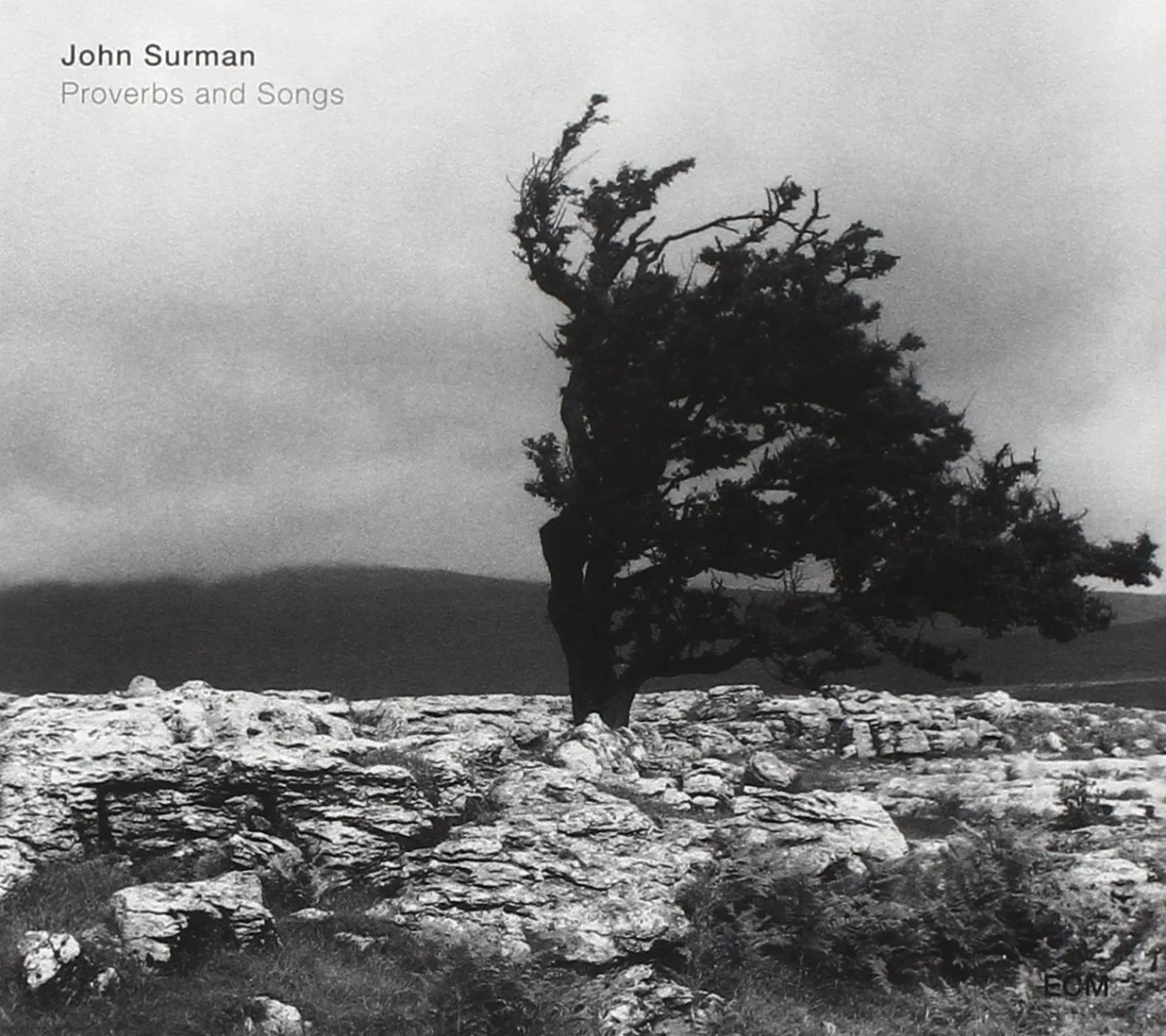 Surman: Proverbs and Songs