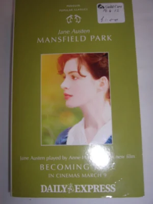 Mansfield Park