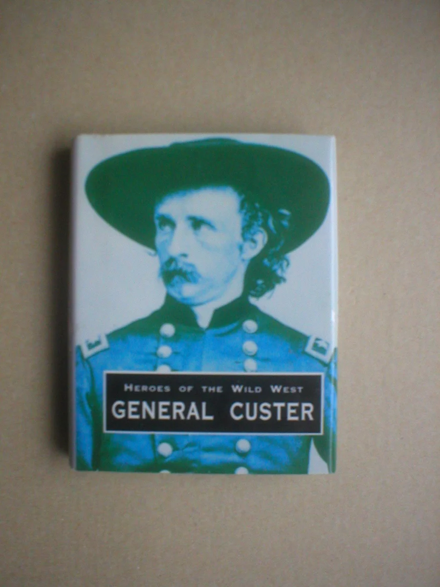 General Custer