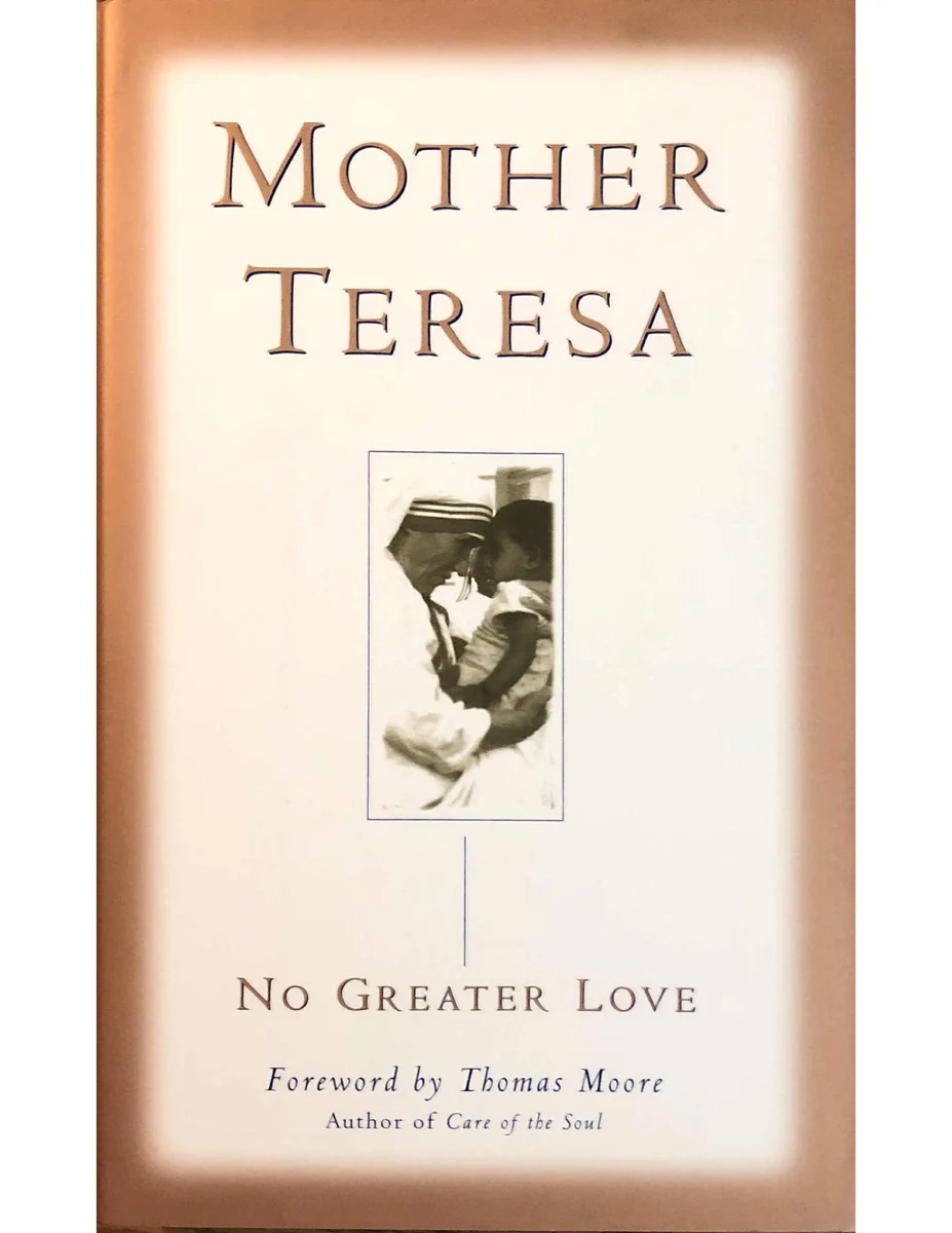 No Greater Love