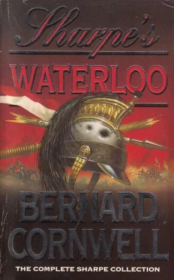 Sharpe's Waterloo