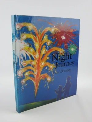 Night Journey