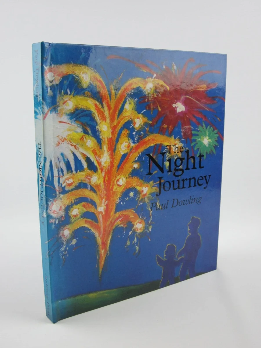 Night Journey