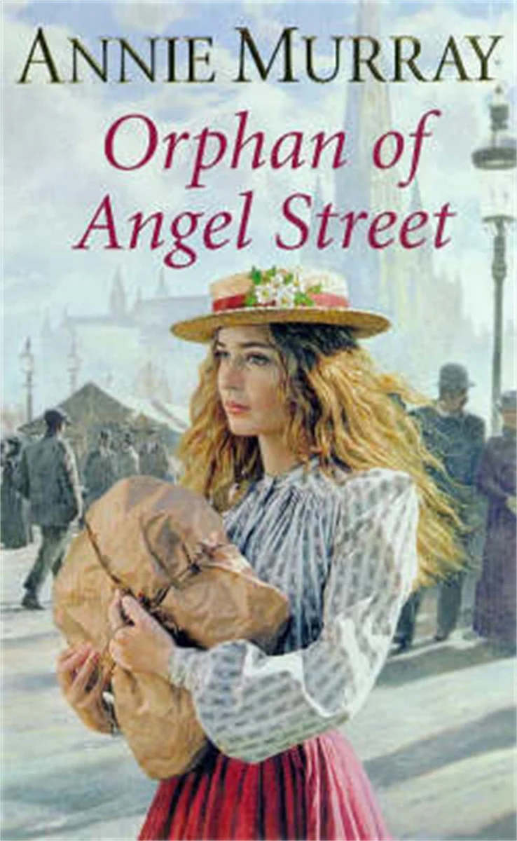 The Orphan of Angel Street