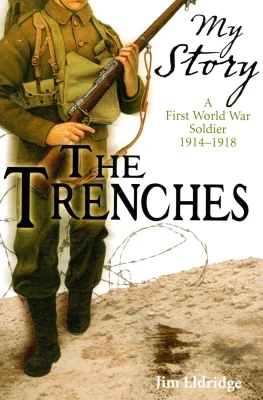 The Trenches (My Story)