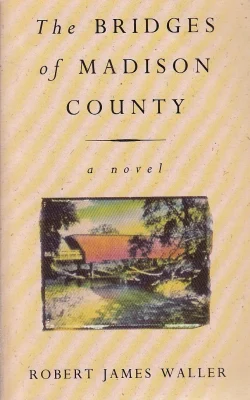 The Bridges Of Madison County