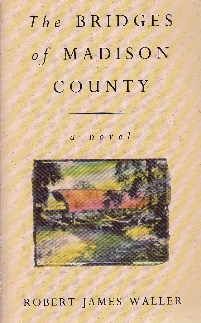 The Bridges Of Madison County