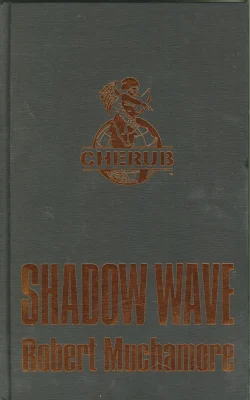 Shadow Wave (Cherub)