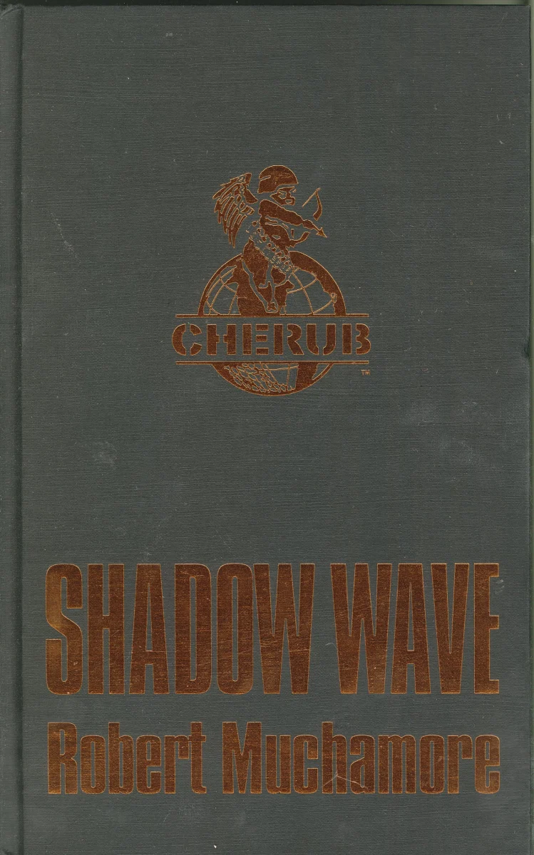 Shadow Wave (Cherub)