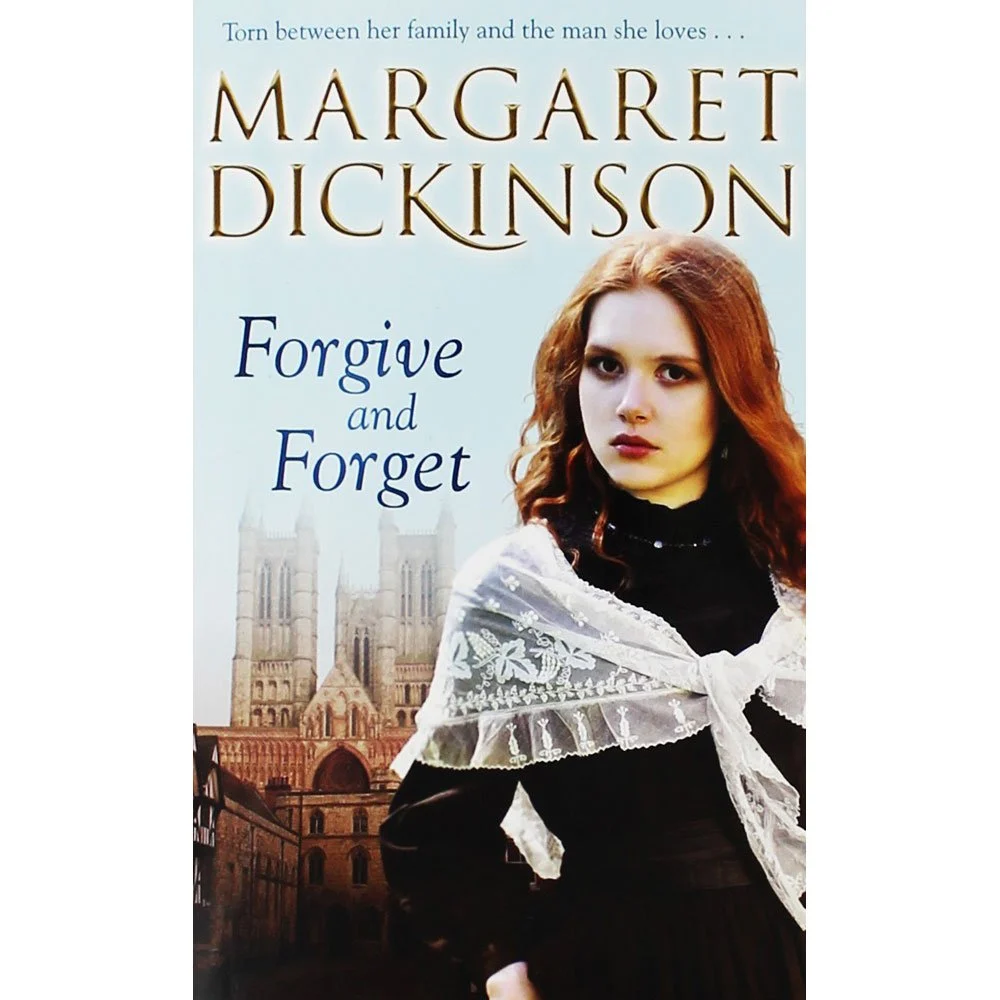 Forgive and Forget