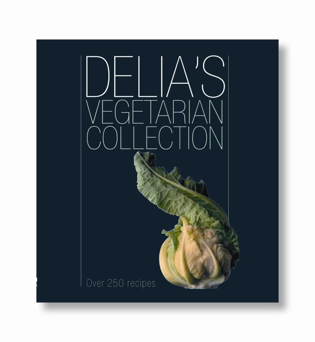 Delia's Vegetarian Collection