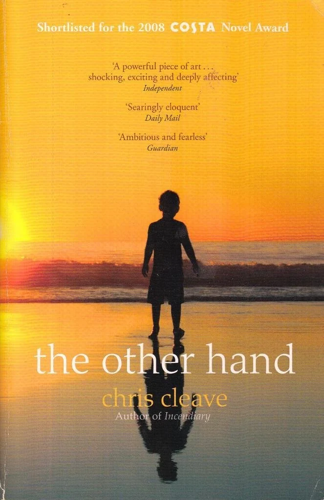 The Other Hand