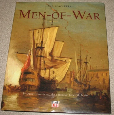 Seafarers, Men of War