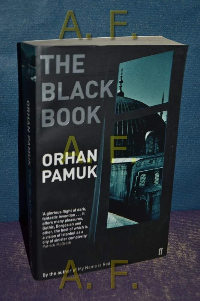 The Black Book