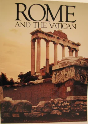Rome and the Vatican