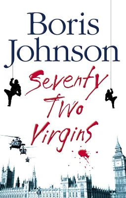 Seventy-Two Virgins: A Comedy of Errors