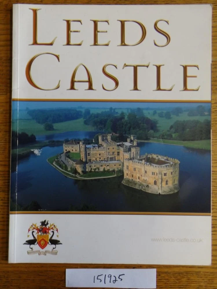 Leeds Castle (Great Houses of Britain S.)