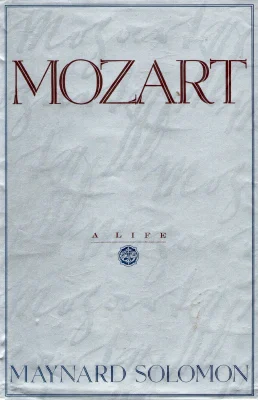 Mozart: A Life