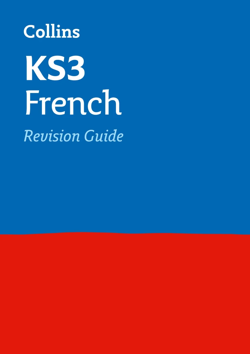 KS3 French Revision Guide