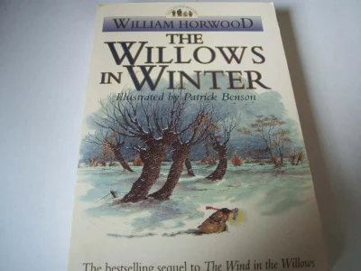 The Willows in Winter (Tales of the Willows)