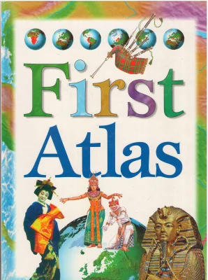 First atlas