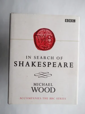 In Search of Shakespeare