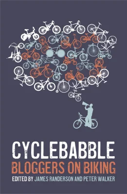 Cyclebabble: Bloggers on Biking