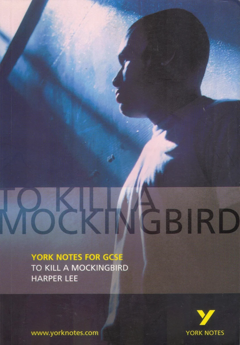 To Kill a Mockingbird: York Notes