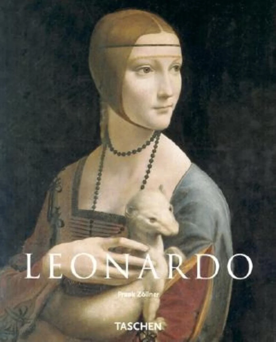Leonardo Basic Art