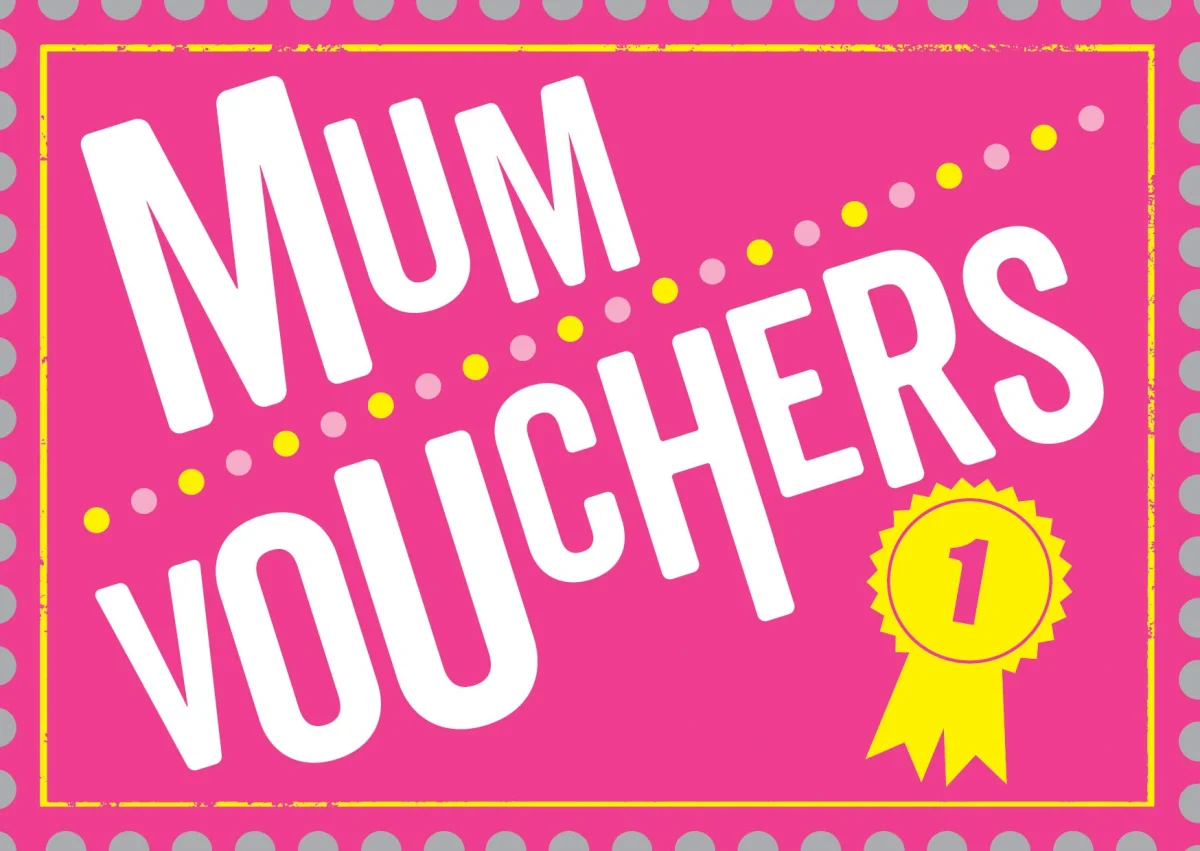Mum Vouchers: The Perfect Gift to Treat Your Mum