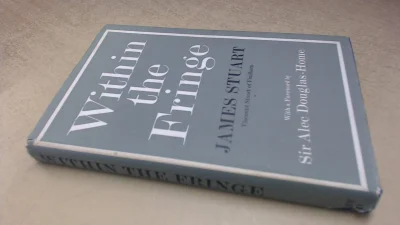 Within the Fringe