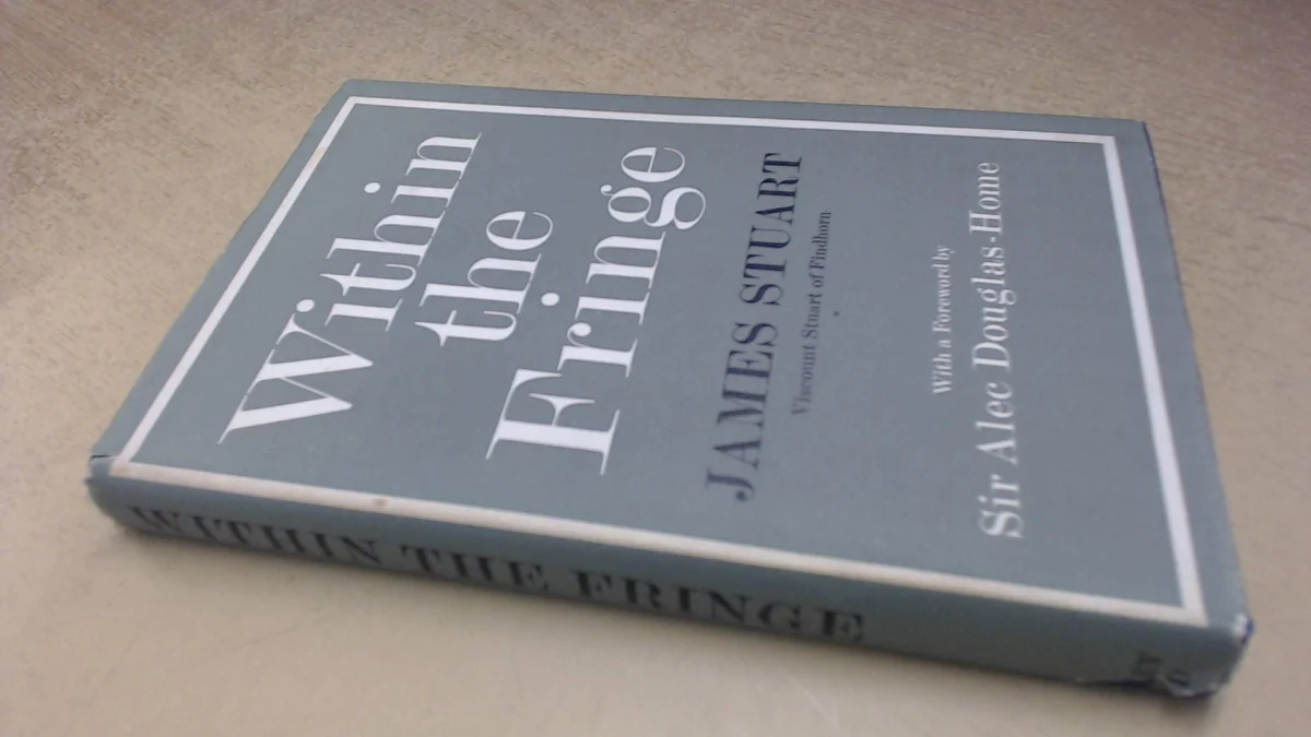 Within the Fringe