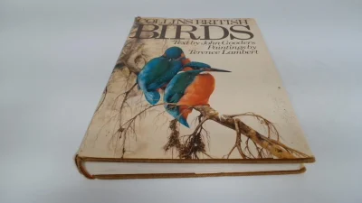 British Birds