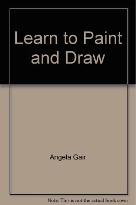 Learn to Paint and Draw