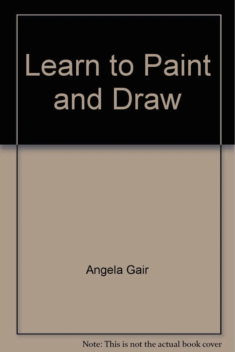 Learn to Paint and Draw