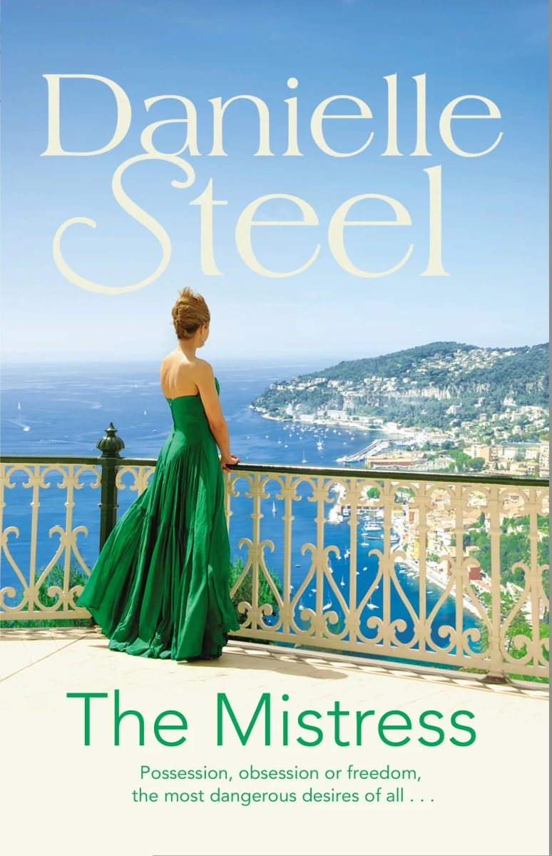 The Mistress: Danielle Steel
