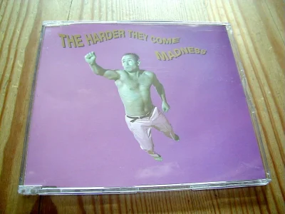 Madness, The Harder They Come