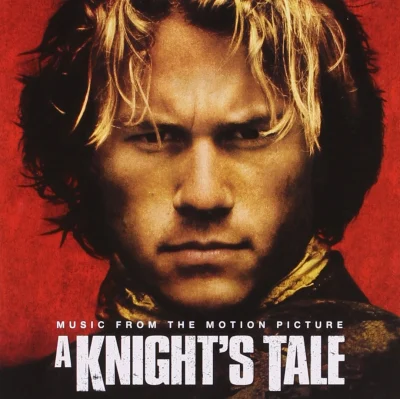 A Knight's Tale