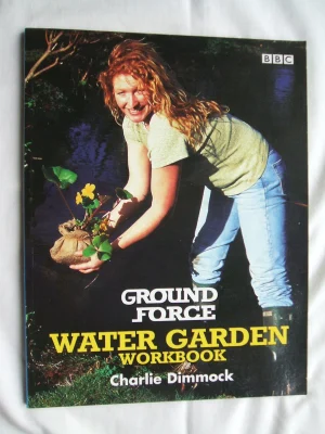 Water Garden Workbook
