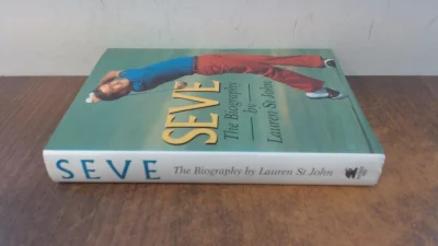 Seve: The Biography