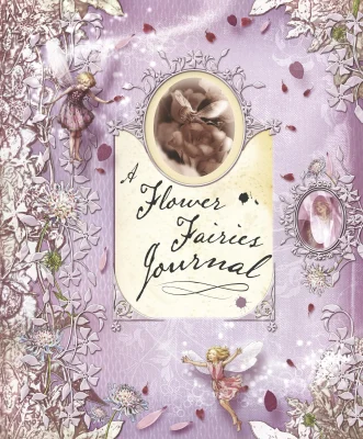 Flower Fairies Journal