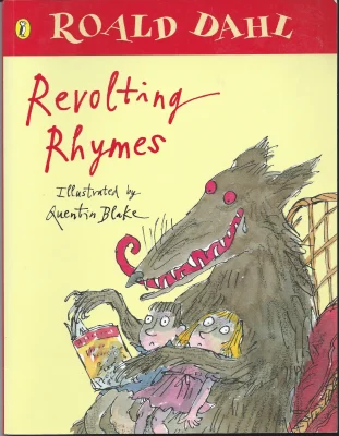 Revolting Rhymes