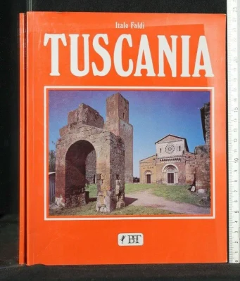 Tuscania