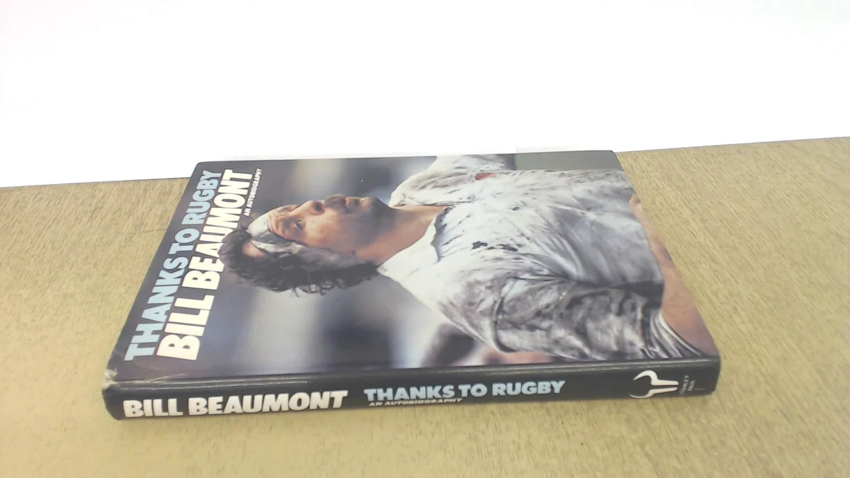 Thanks to Rugby