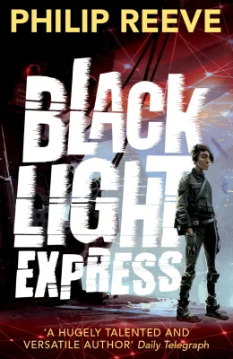 Black Light Express (Railhead)