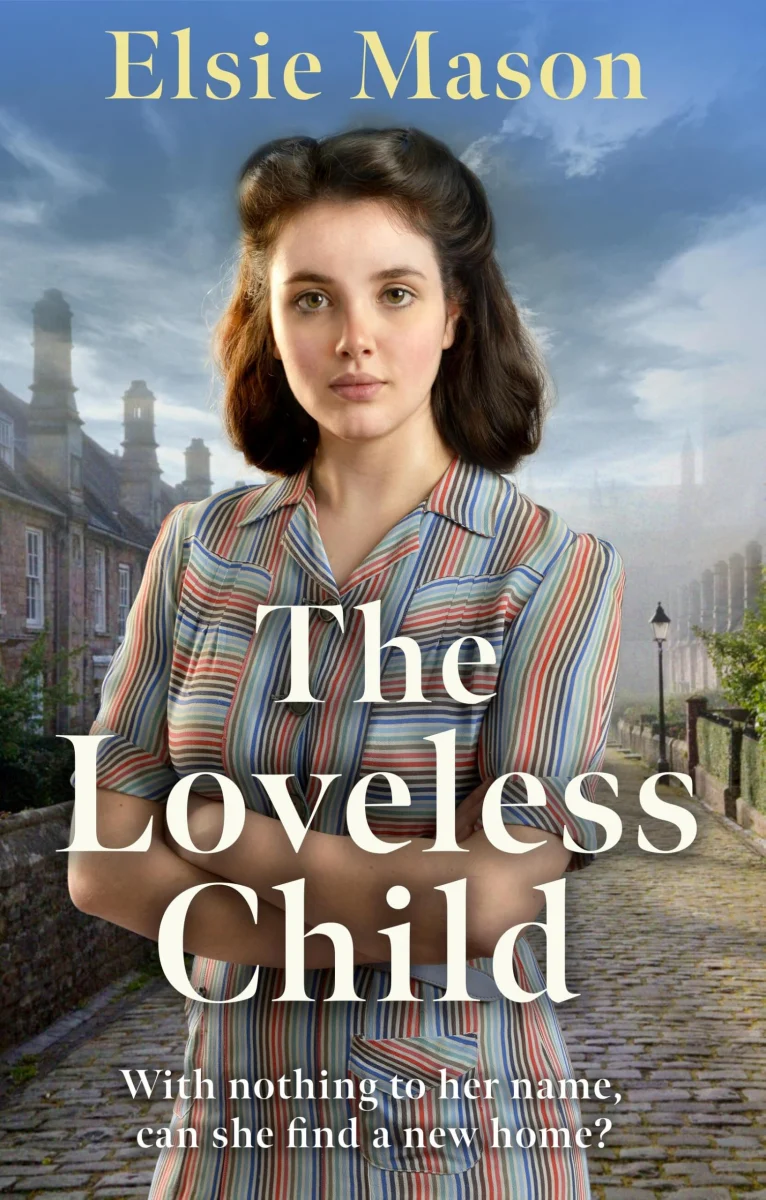 The Loveless Child (Sixteen Streets Trilogy)