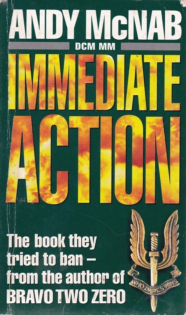 Immediate Action